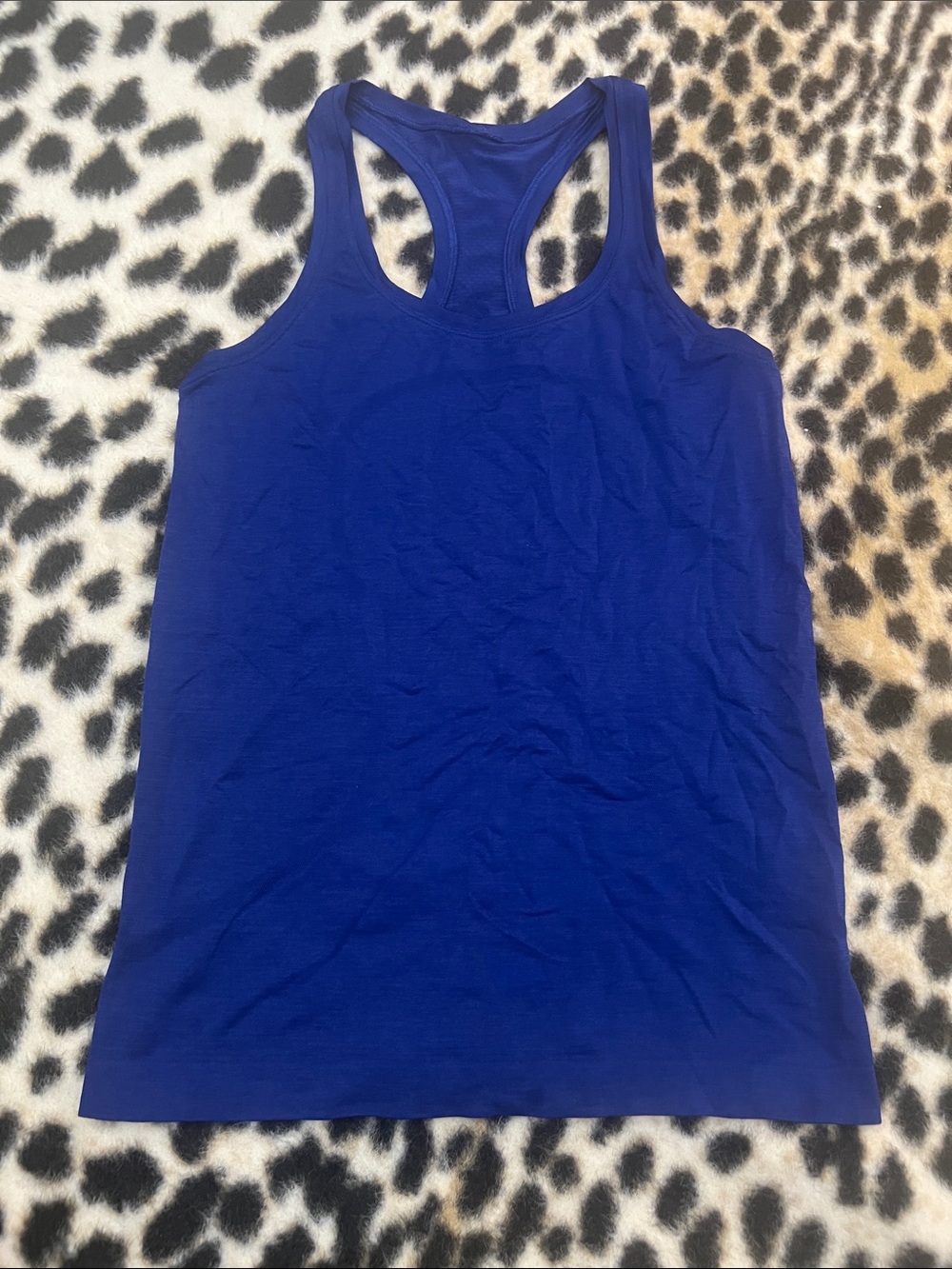 Lululemon Swiftly Tech racerback tank top 2.0 - Picture 2 of 10